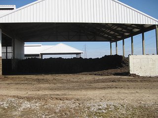 Property photo 3 - 116 +/- Acres Offered in 4 Tracts - Land & Cattle Facility Auction